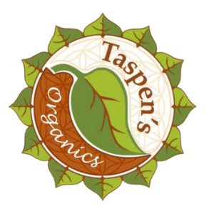 Taspen’s Organics