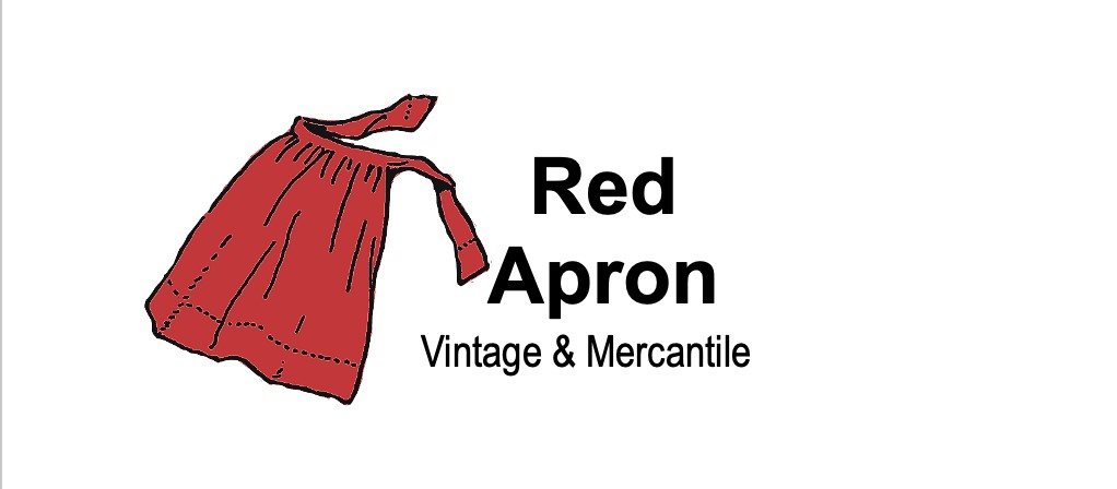 Red Apron Vintage and Mercantile