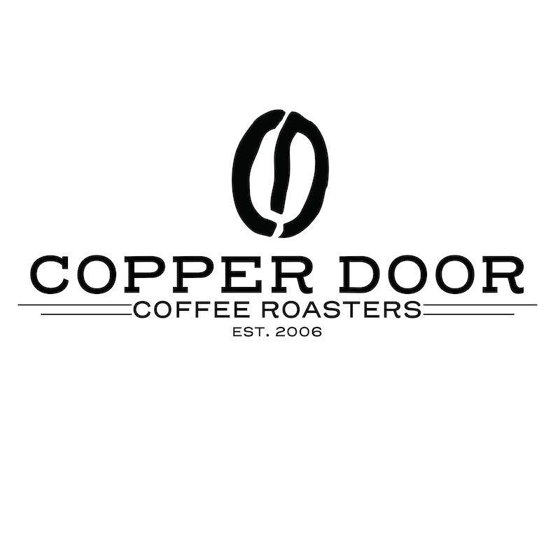 Copper Door Coffee Roasters
