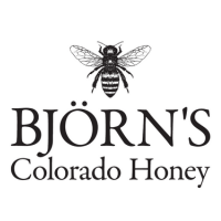 Bjorn’s Colorado Honey