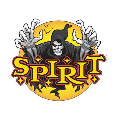 Spirit Halloween