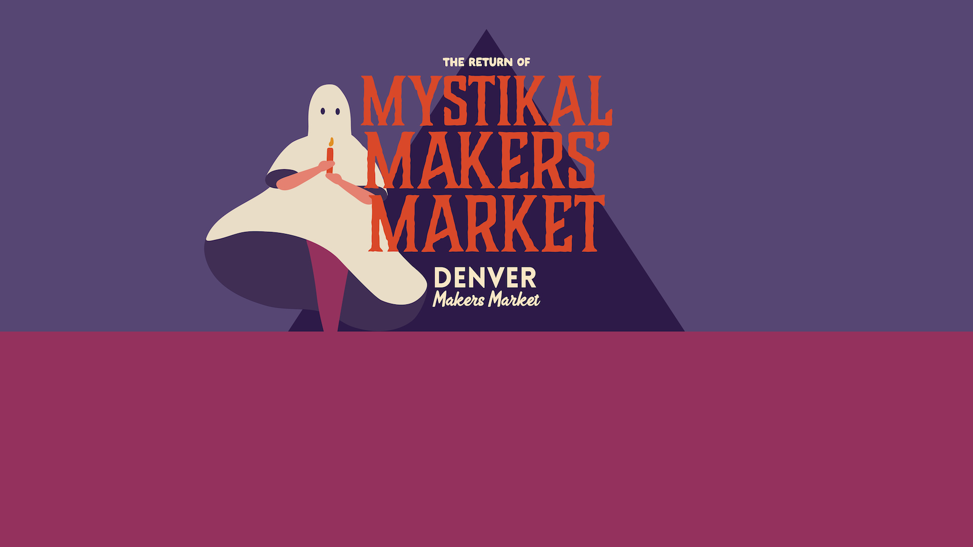 Mystikal Makers Market
