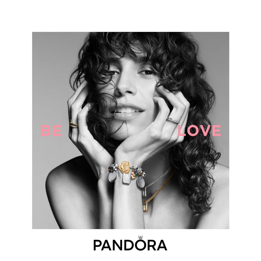 Pandora Jewelry