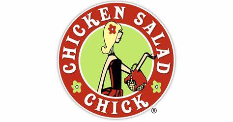 Chicken Salad Chick  COMING SOON