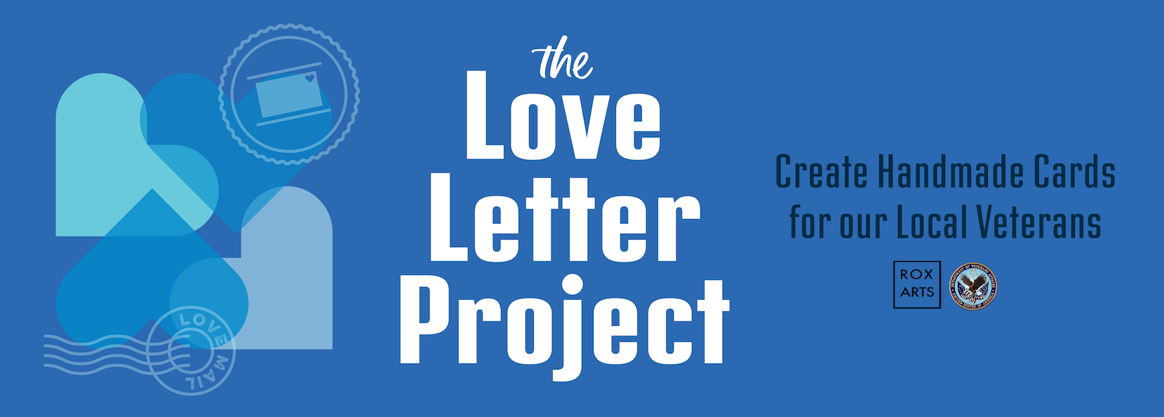 The Love Letter Project 2024