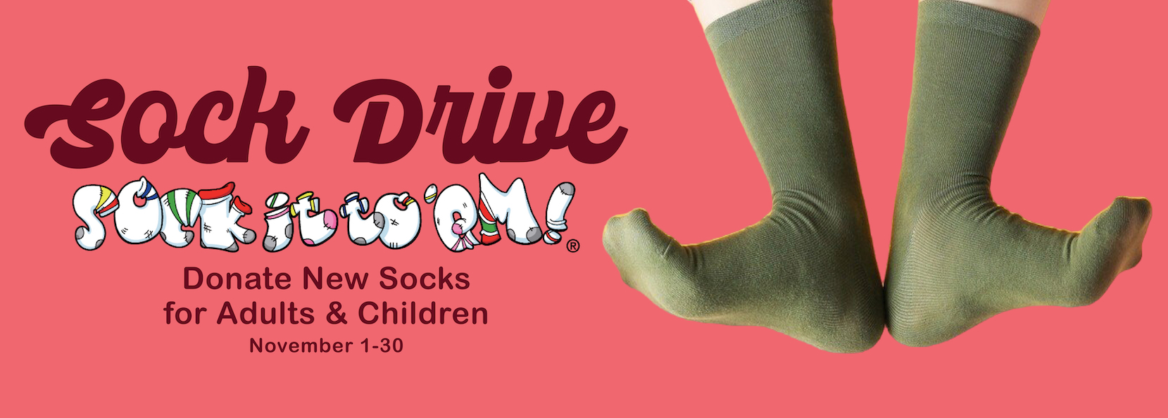 Sock Drive