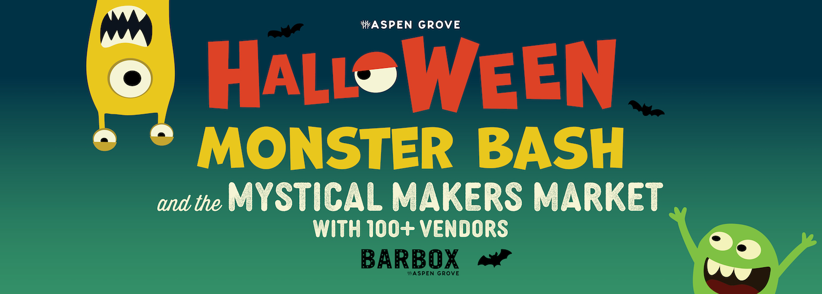 Monster Bash