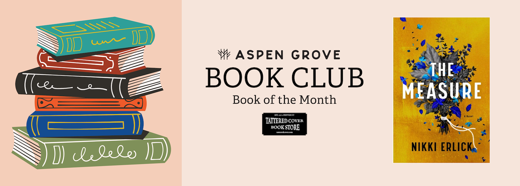 Book Club: The Measure