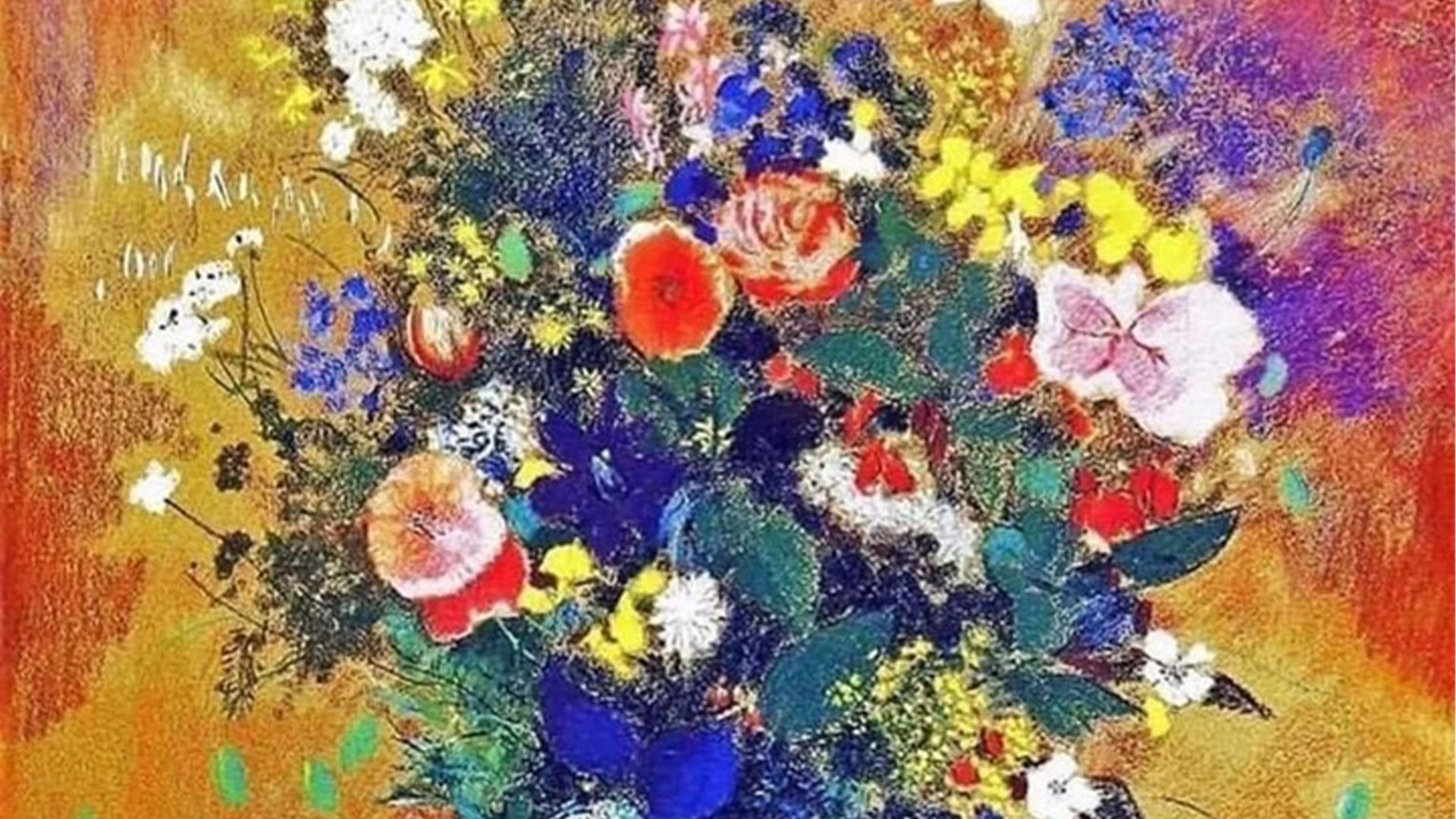 Paint a Masterpiece