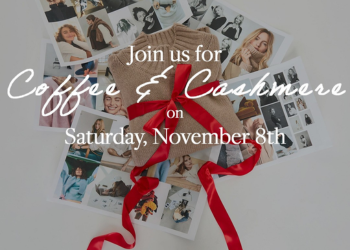 Cashmere & Coffee