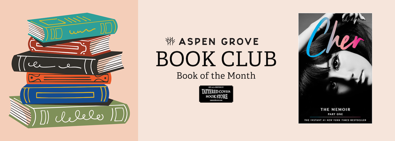 Book Club: Cher The Memoir, Part One