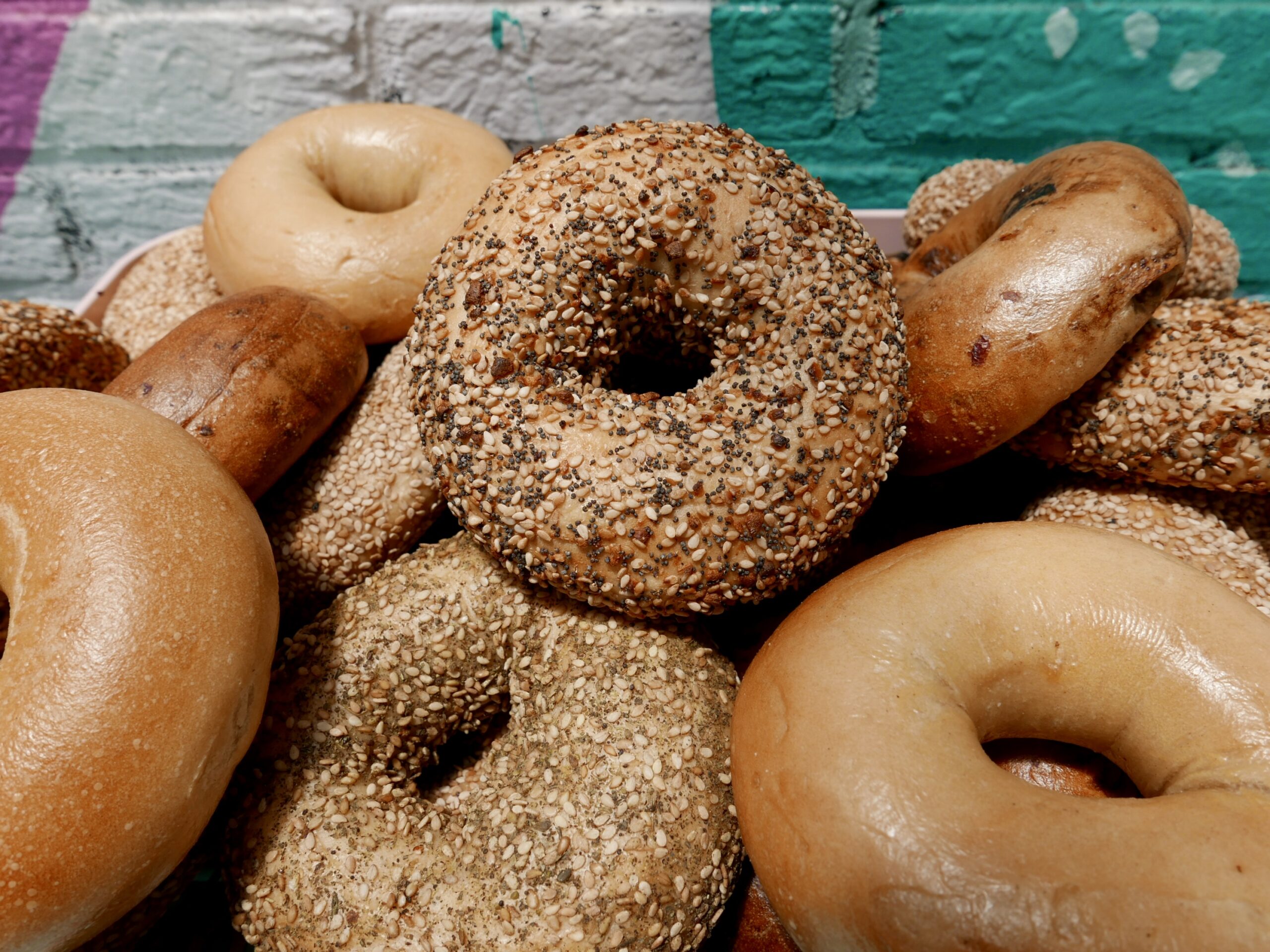 Call Your Mother – NOW OPEN