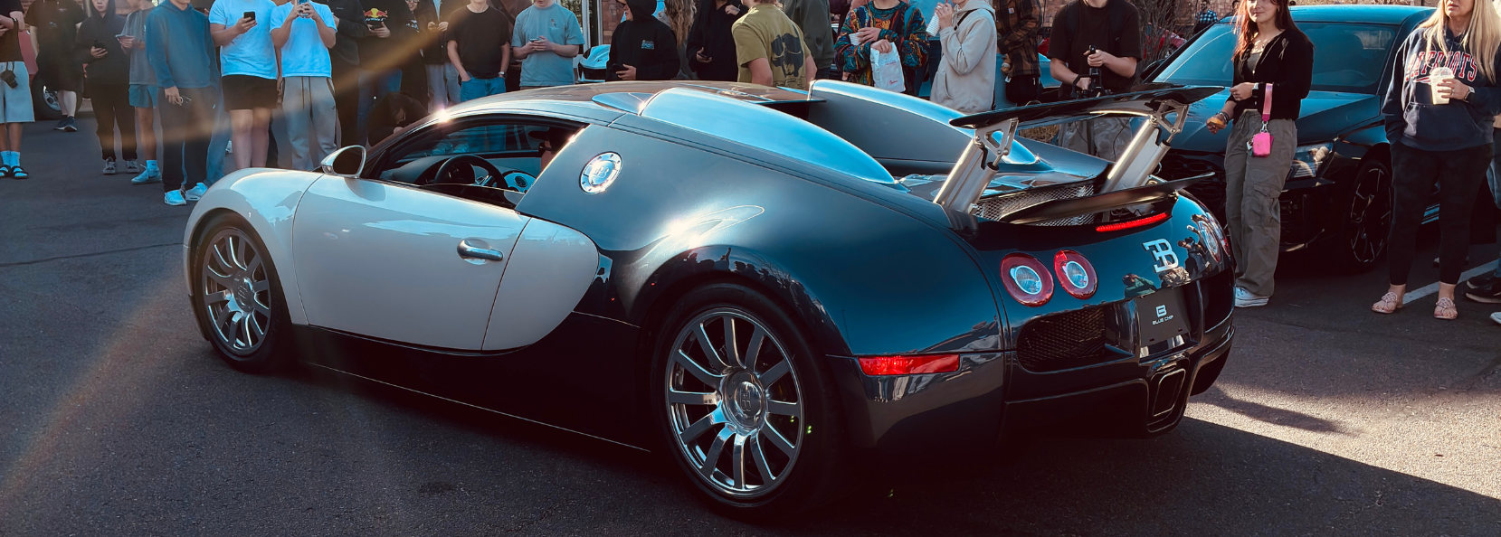 Cars & Coffee