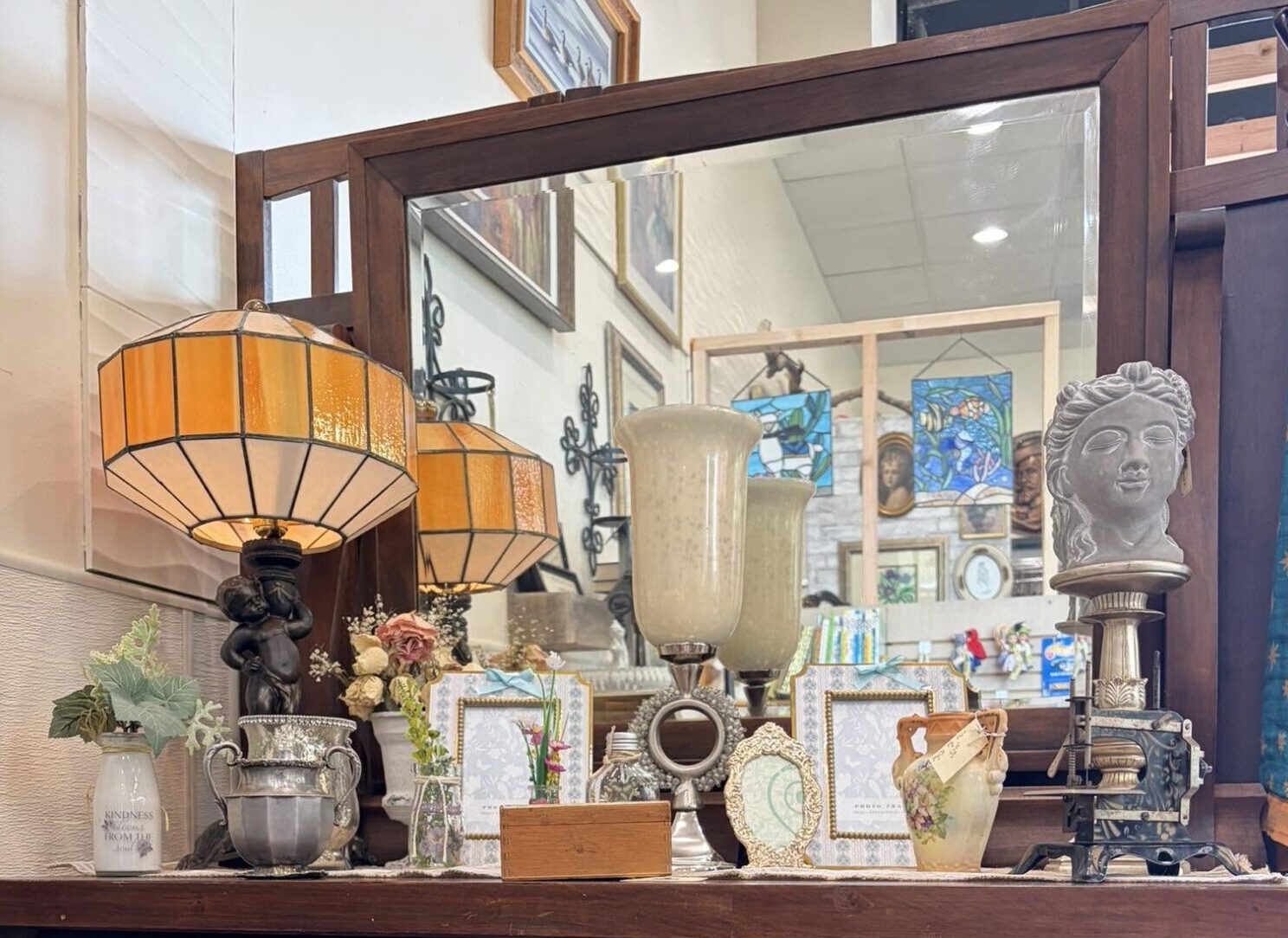 Hodgepodge Market