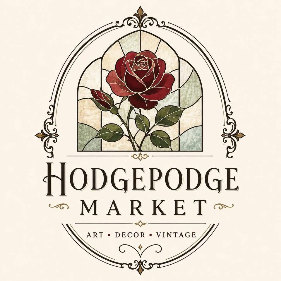 Hodgepodge Market