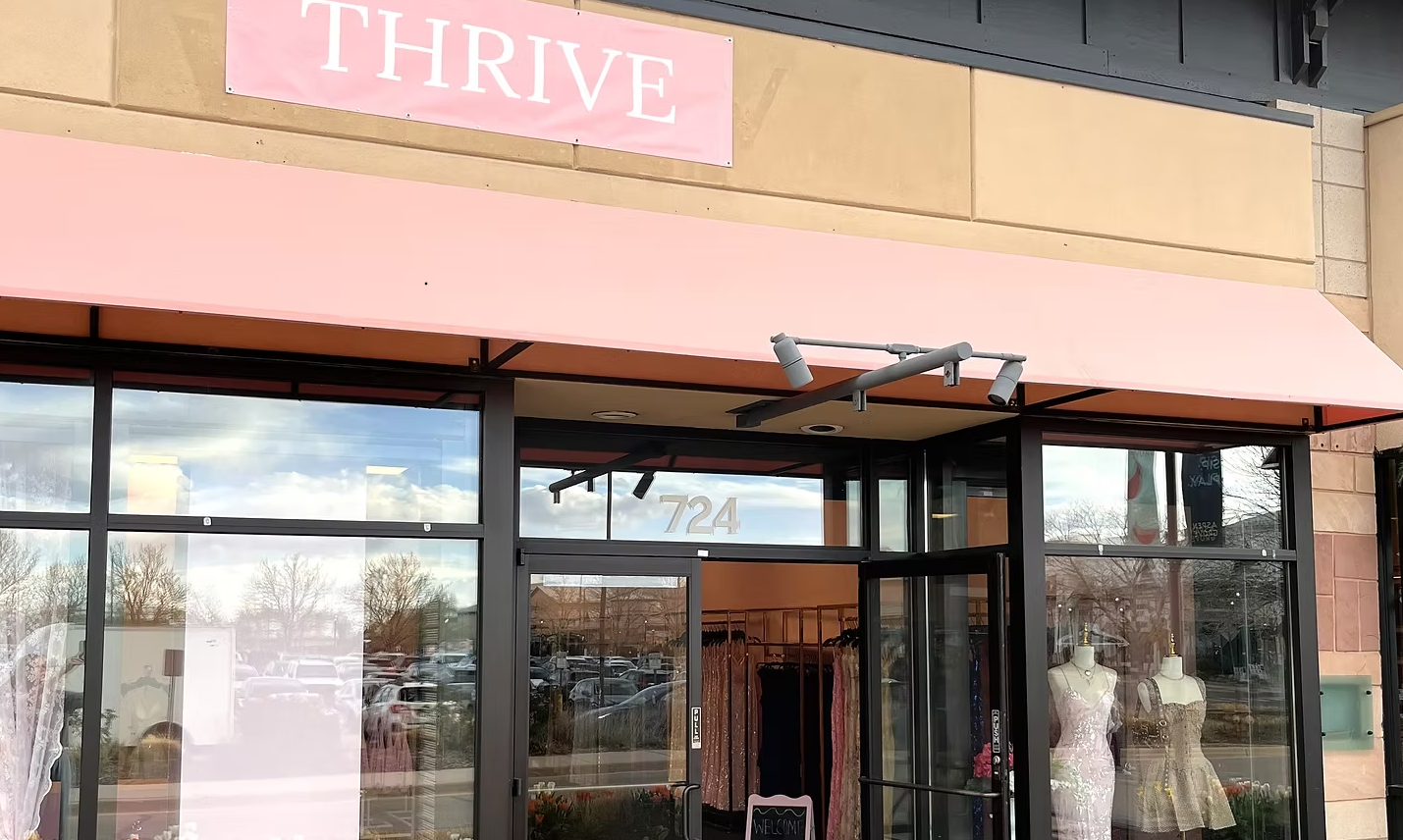 Thrive Boutique
