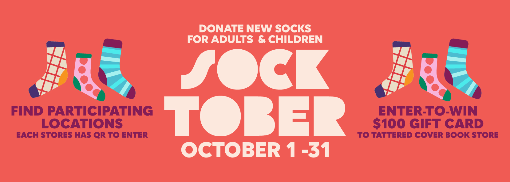 Socktober